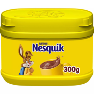 NESQUIK Chocolat en poudre sans arôme artificiel
