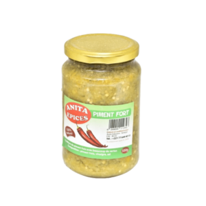 Anita piment fort 500G