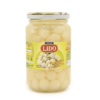 LIDO OIGNONS BLANCS 370ML