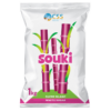 Souki sucre en poudre sachet 1 kg