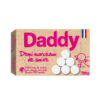 DADDY Sucre demi-morceaux 750 G