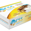 SUCRE MORCEAUX CSS 1KG