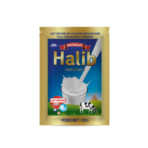 Halib Lait En Poudre 20G.