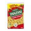 PANZANI Pâtes penne Rigate 1Kg