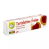 TARTELETTES FRAISE 200G POUCE